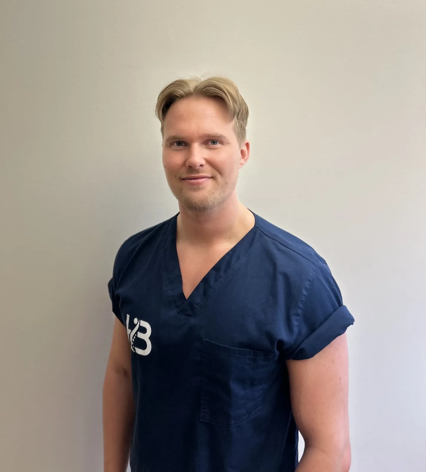 Stian Haugen