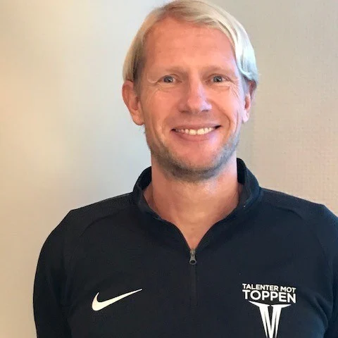 Stian Rosnes