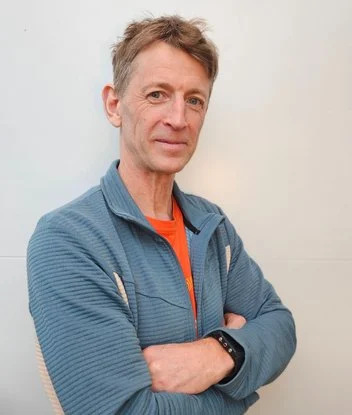 Stig – Petter Bjørkedal