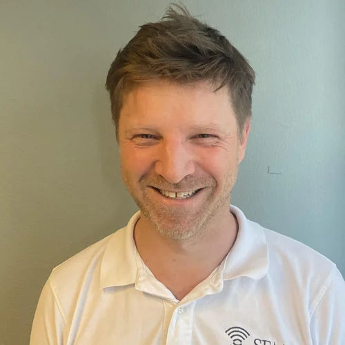 Stig Sodeland
