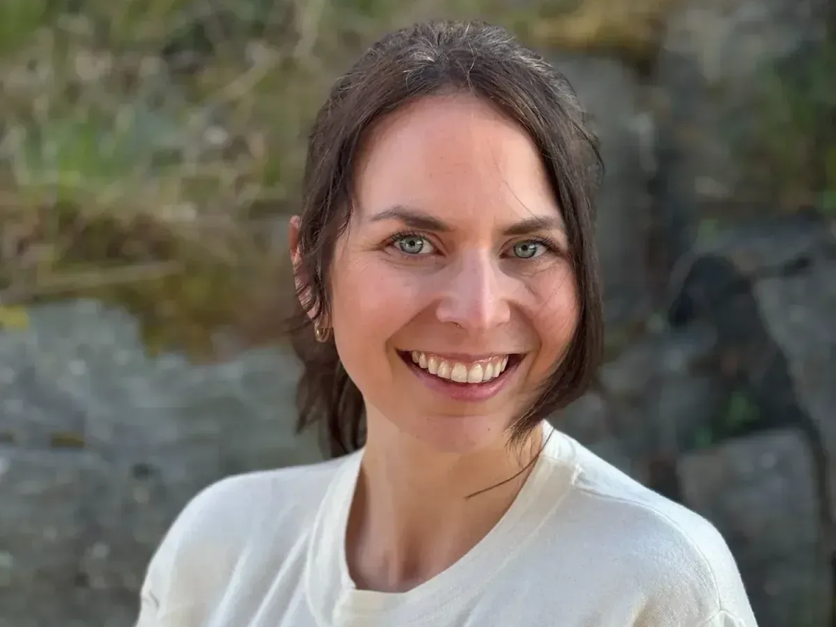 Stine Hildenes