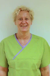 Susanne Ahlqvist
