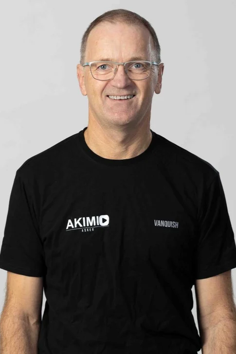Svein Tore Aksnes