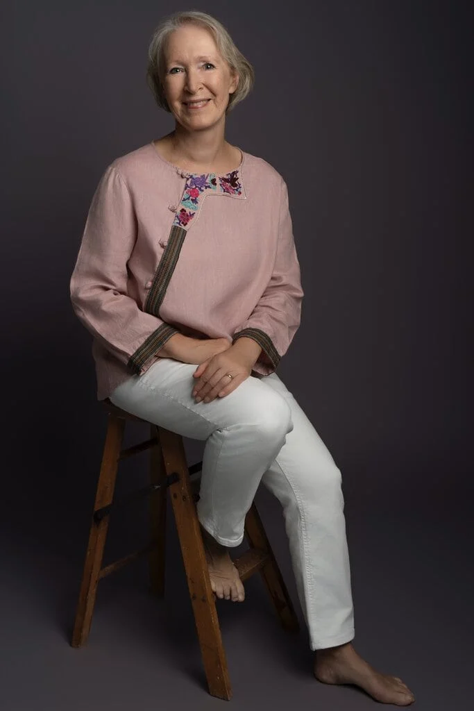 Sylvia Tyholdt