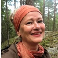 Tale Kristine Skeidsvoll Gestaltterapeut MNGF