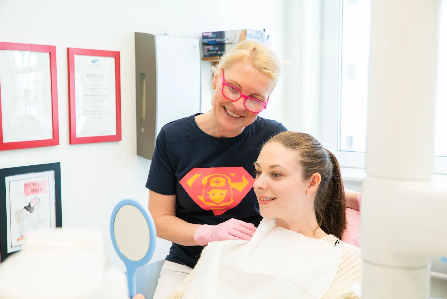 Tannklinikken i Dreggen
