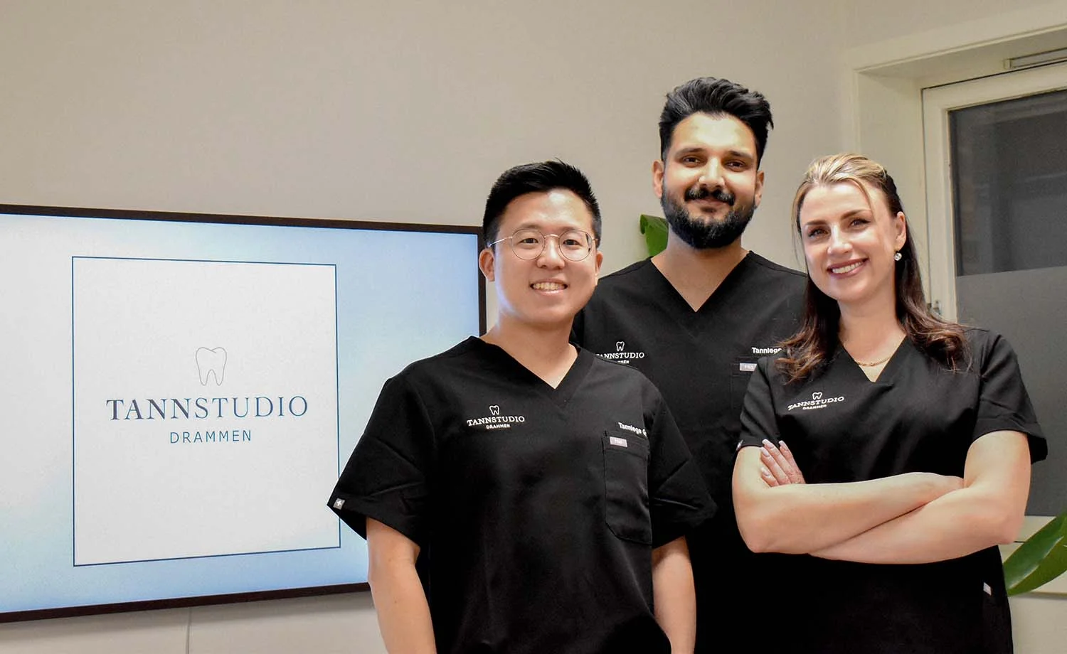 Tannstudio Drammen