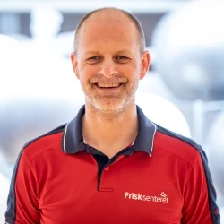 Terje Skauvik