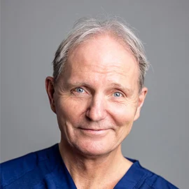 Terje Wold
