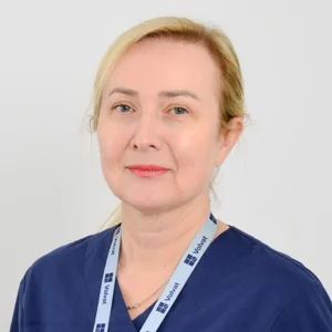 Tetjana Isaksen