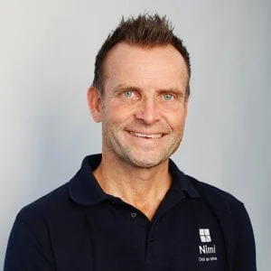 Thomas T. Ødegaard