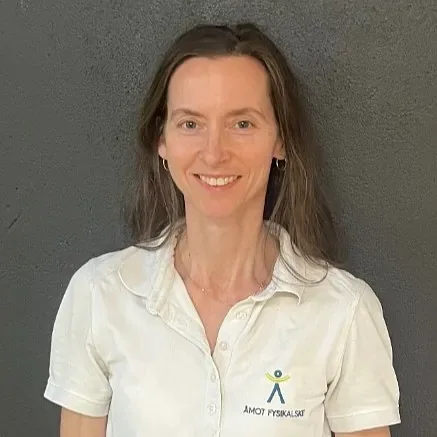 Tiril Vangen