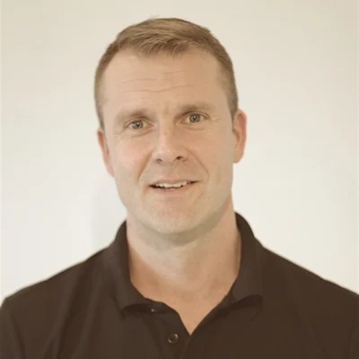 Tom Andre Weber