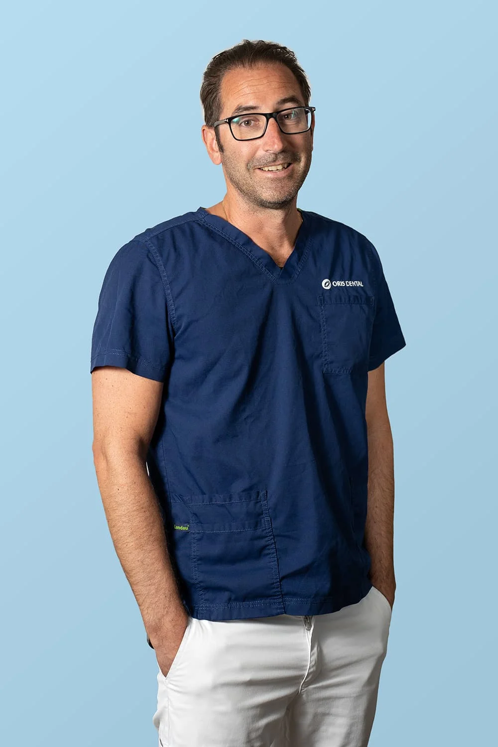 Tom Henrik Sipos
