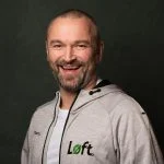 Tom Magne Jonassen