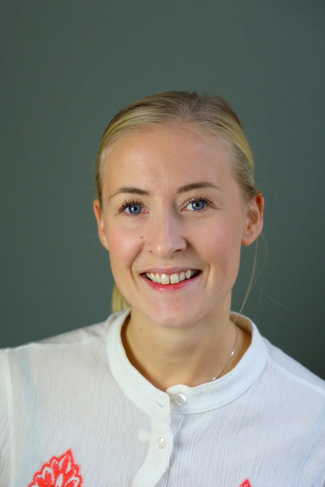 Tonje Yggeseth