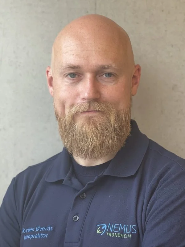 Torben Øverås