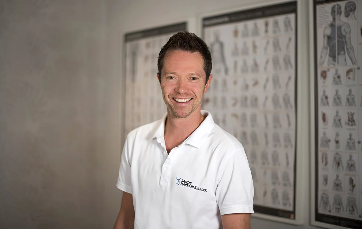 Torbjørn Sola
