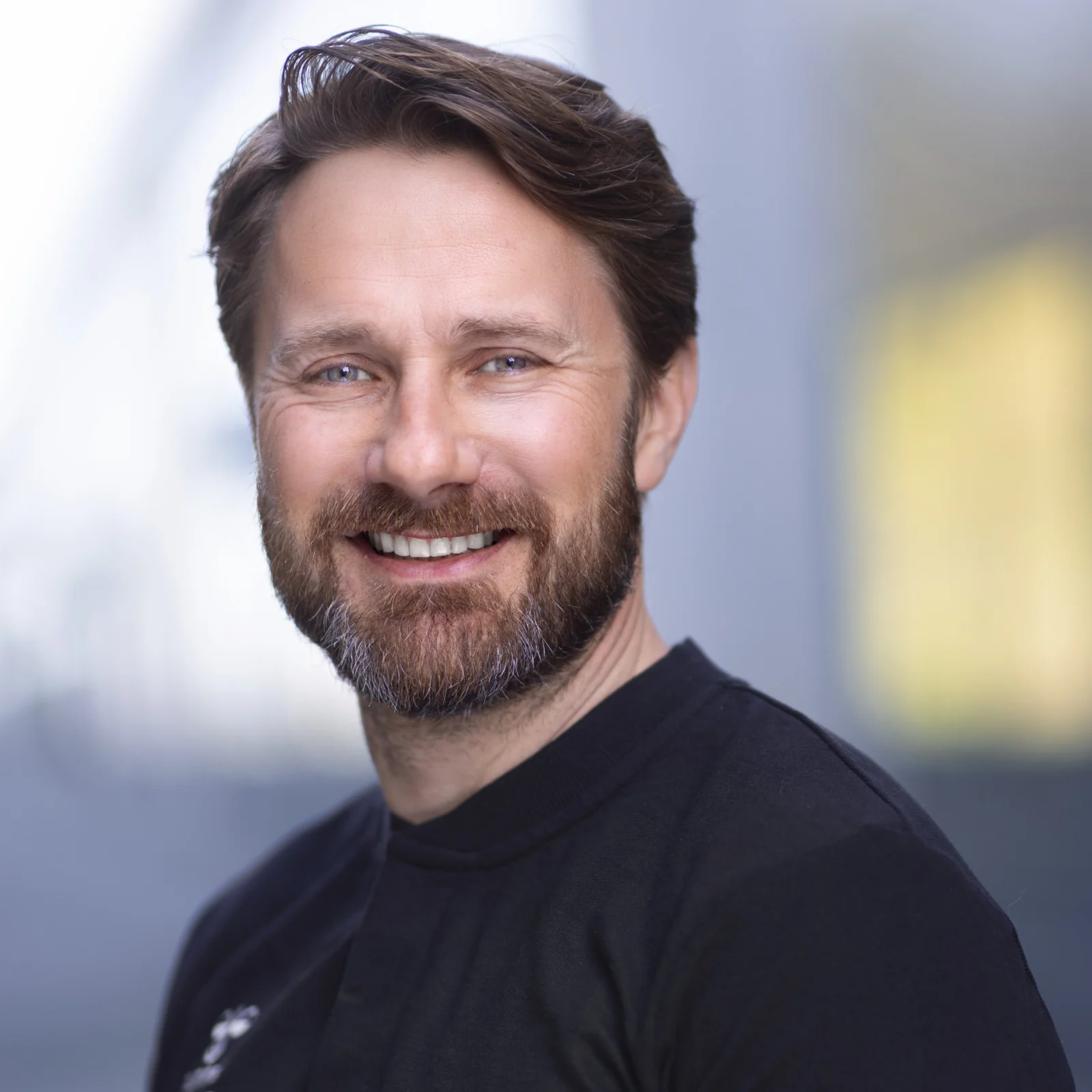 Tord Moen