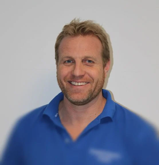 Torger Holm