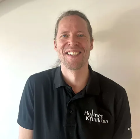 Tormod Christensen