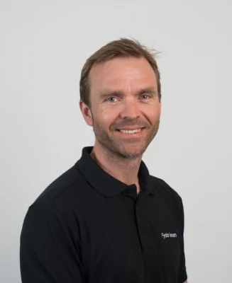 Torsten Rimstad