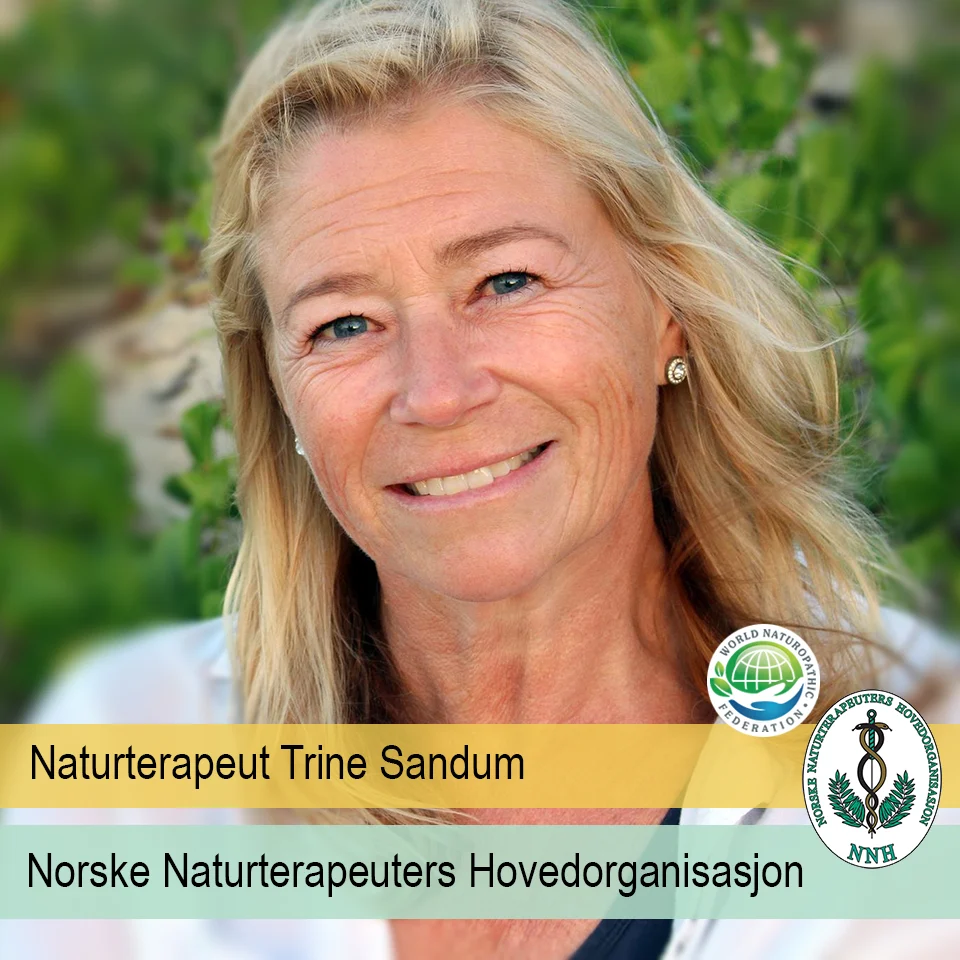 Trine Sandum