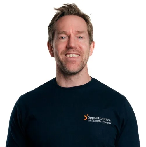 Trond Christensen