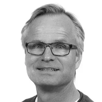 Trond Ringard