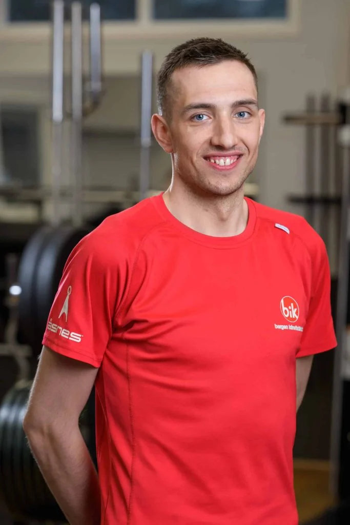 Trygve Feidje Mjelde