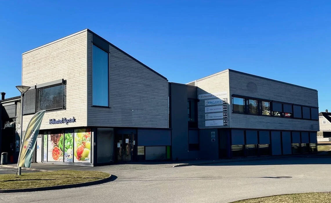 Våler tannklinikk (Østfold)
