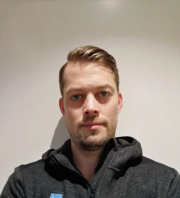 Vebjørn Mienna Vingsand