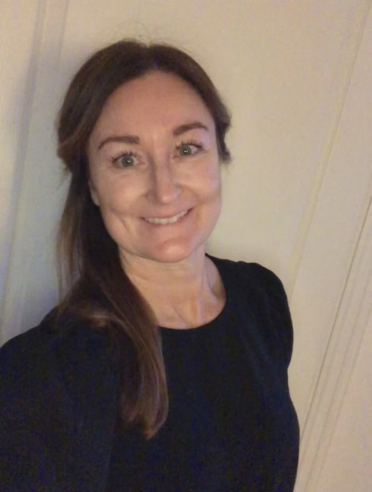 Veronica Jacobsen