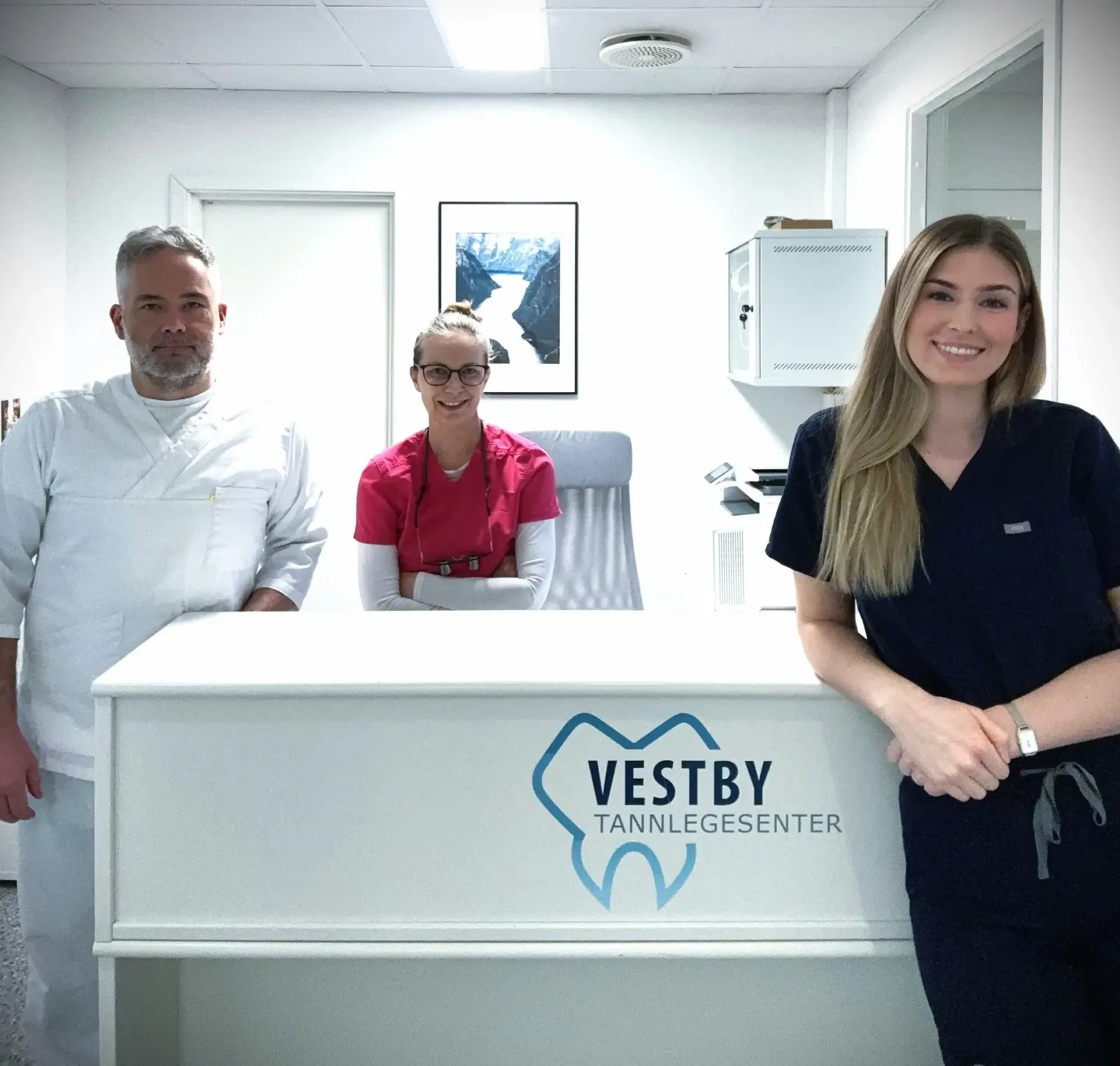 Vestby Tannlegesenter