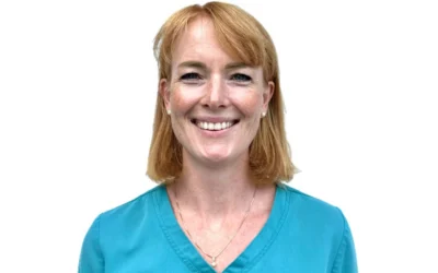 Vibeke Larsen