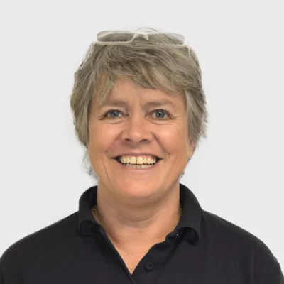 Vibeke Wollen