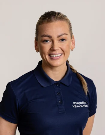 Viktoria Vikan