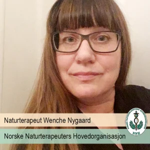 Wenche Nygaard