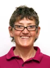 Wenche Ramdahl