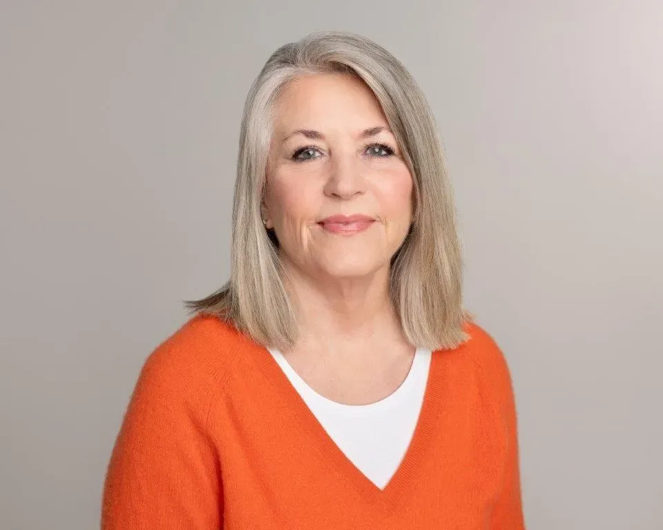 Wenche  Sortebogen