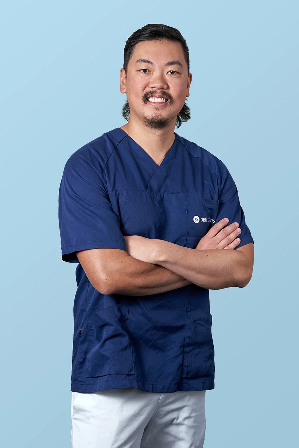 William Yu