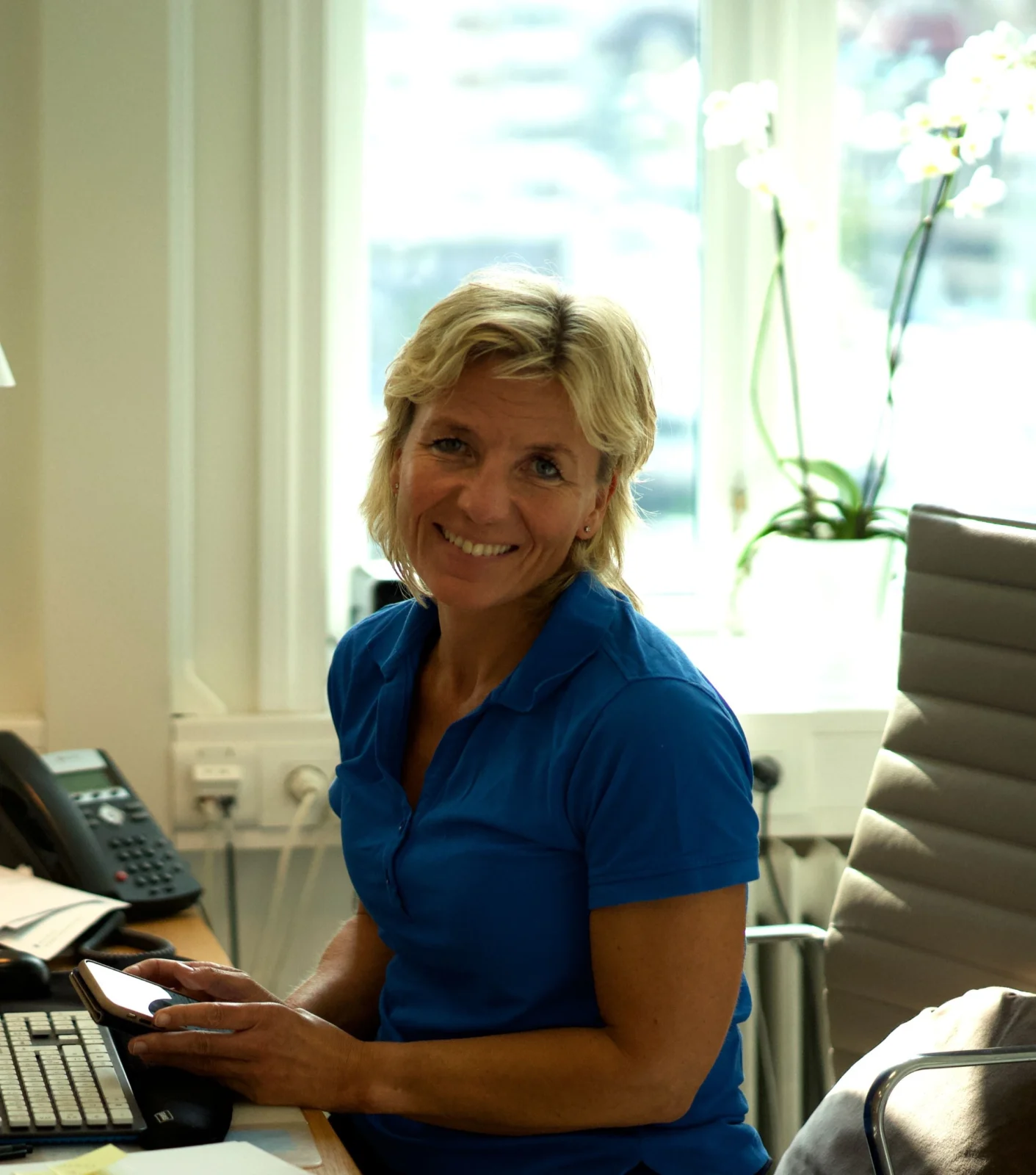Yngvild Skåtun Hannestad