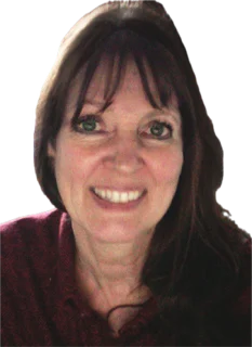 Stine Vogt