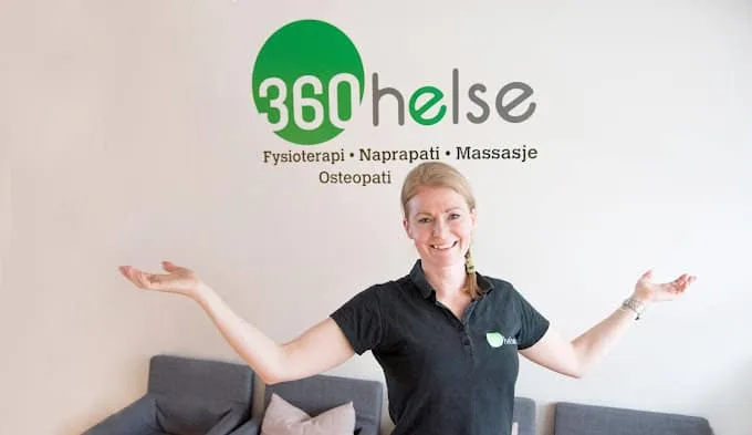 360 Helse Jessheim – bilde 1