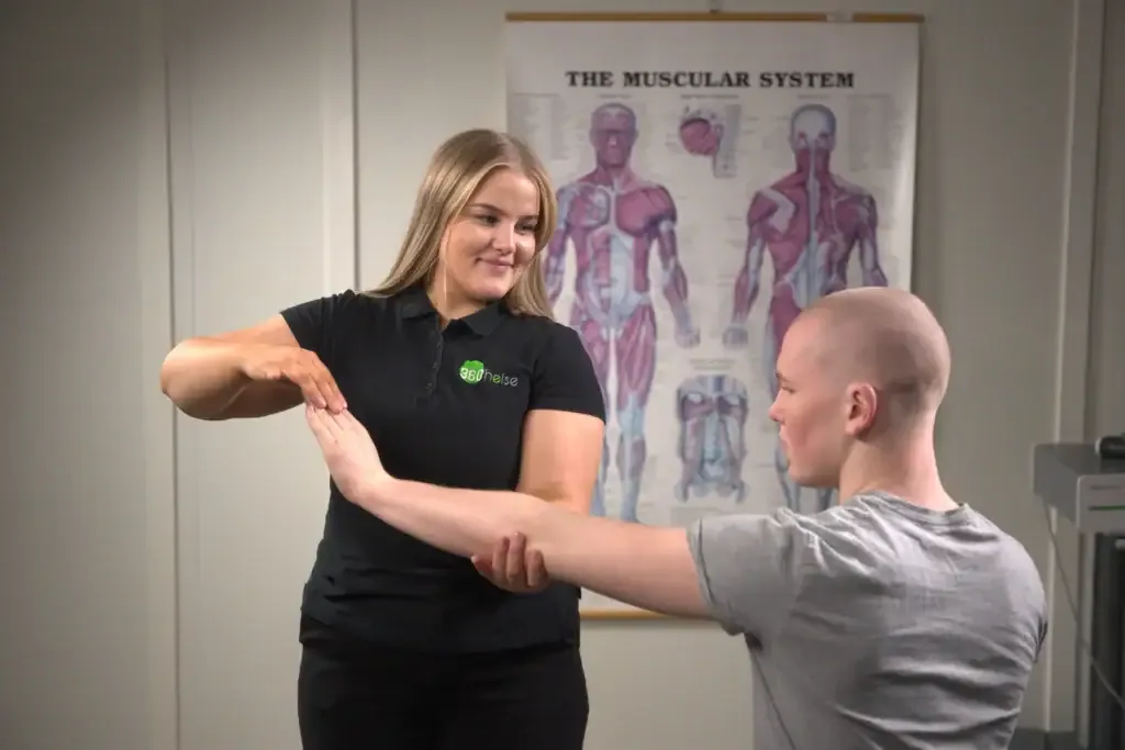 360 Helse Jessheim – bilde 3