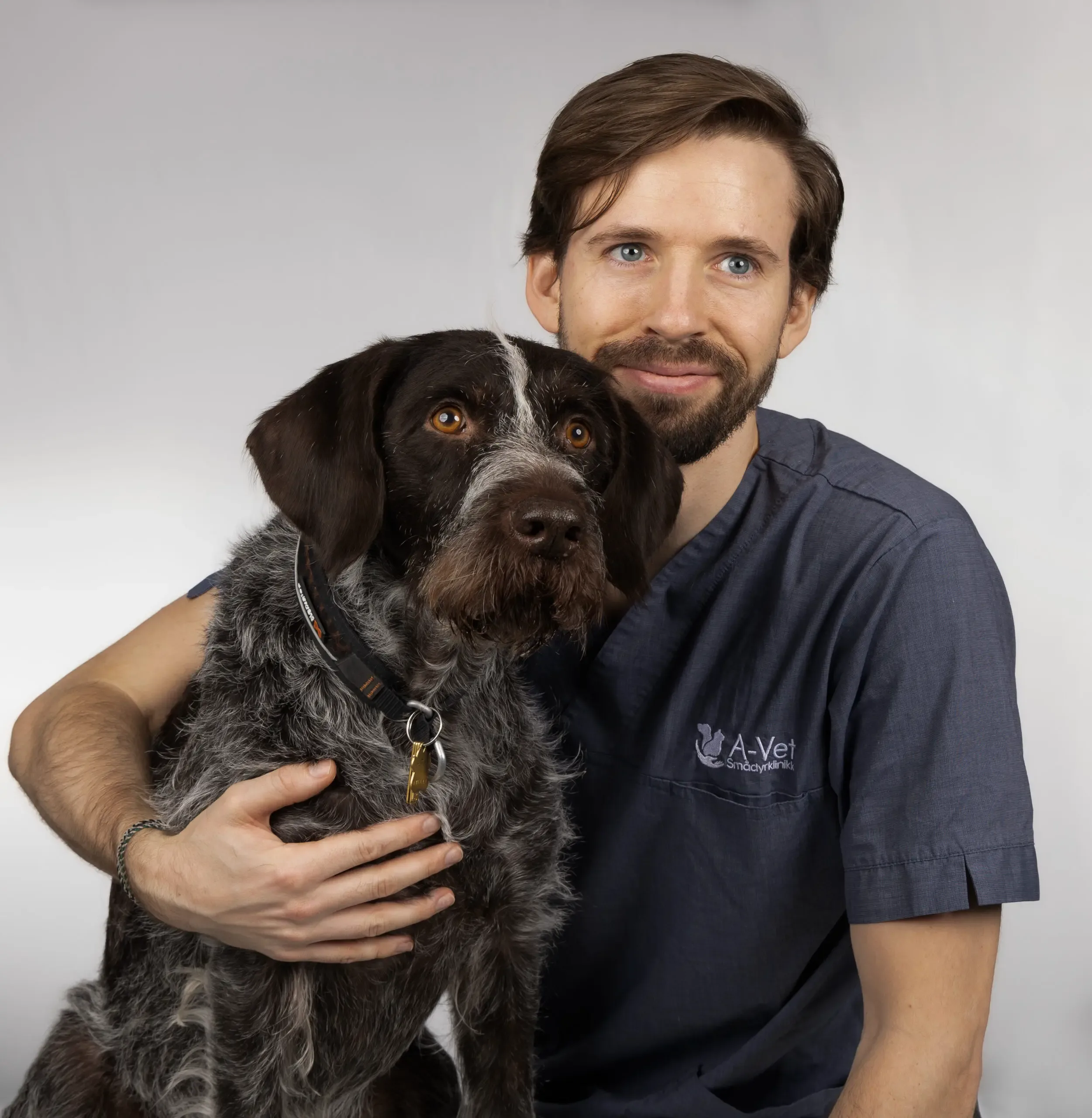 A-Vet Smådyrklinikk – bilde 3