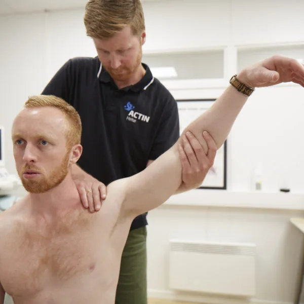 Actin Helse – bilde 2