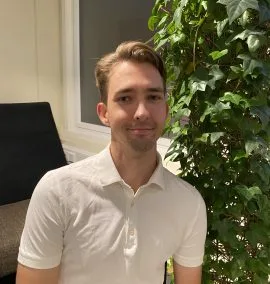 Adrian Risto Krogsæter