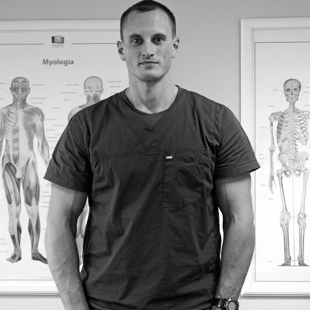 Aktiv kropp – bilde 1