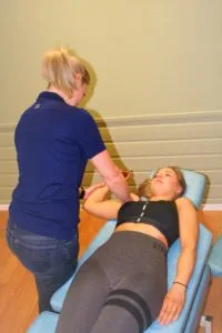 Aktiv Naprapati - Hvittingfoss – bilde 2